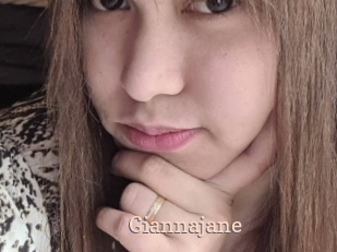 Giannajane