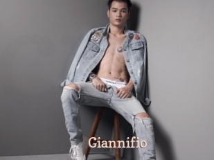 giannifio Chaude Vision