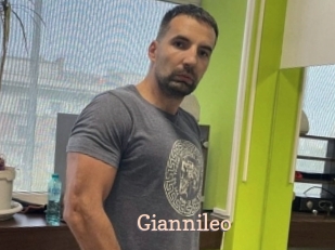 Giannileo