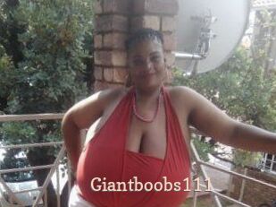 Giantboobs111
