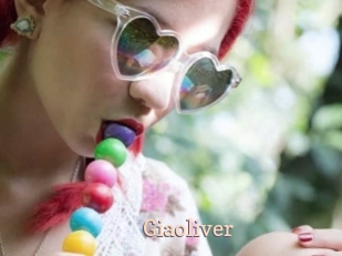 Giaoliver