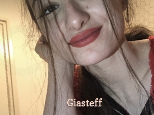 Giasteff