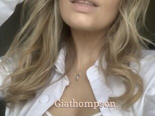 Giathompson