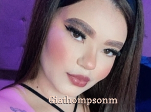 Giathompsonm
