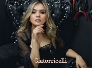 giatorricelli Chaude Vision