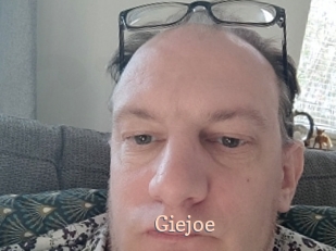 Giejoe