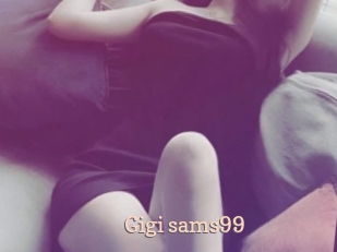 gigi_sams99 Chaude Vision