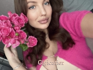 Gigicatier