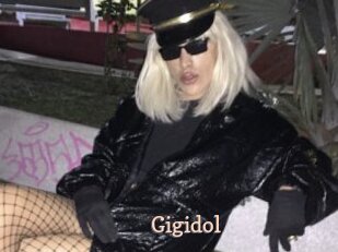 gigidol Chaude Vision