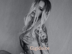 Gigidolce