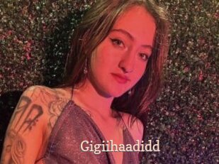 Gigiihaadidd