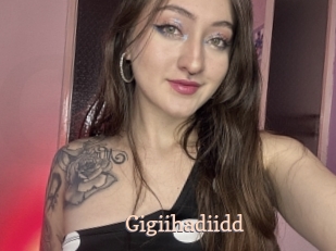 Gigiihadiidd