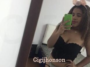 Gigijhonson