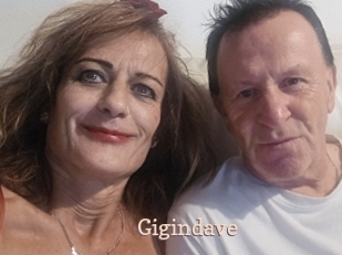 gigindave Chaude Vision
