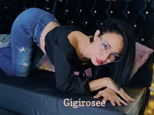 Gigirosee