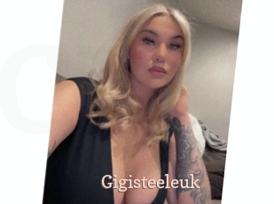 Gigisteeleuk