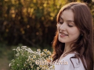 Gildedolivia