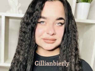 Gillianbierly