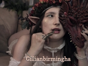Gillianbirmingha