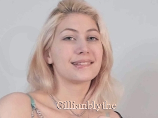 Gillianblythe