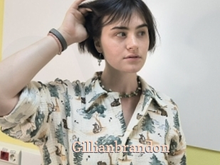 Gillianbrandon