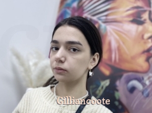 Gilliancoote