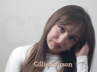 Gilliancorson