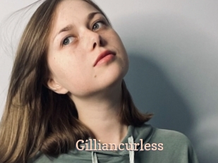 Gilliancurless