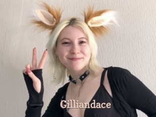 Gilliandace