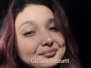 Gilliandennett