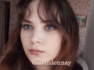 Gilliandonnay