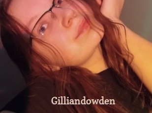 Gilliandowden