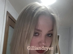 Gilliandryer