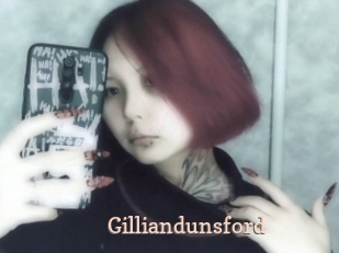 Gilliandunsford