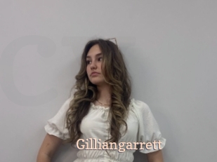 Gilliangarrett