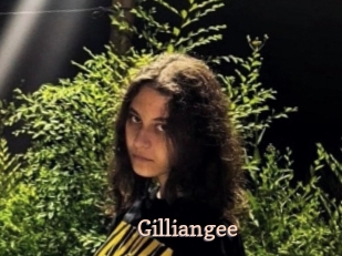 Gilliangee