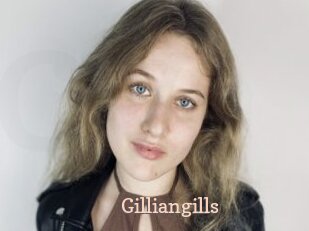 Gilliangills