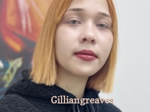 Gilliangreaves