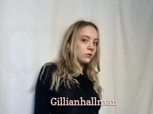 Gillianhallman