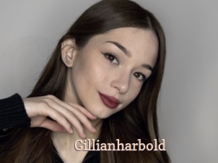 Gillianharbold