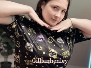 Gillianhenley