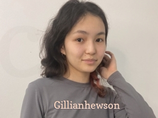 Gillianhewson