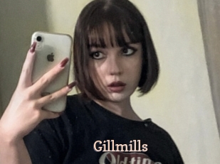 Gillmills