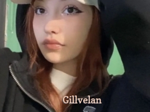 Gillvelan