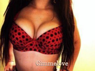 Gimmelove