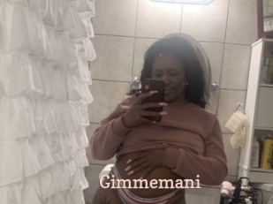 Gimmemani