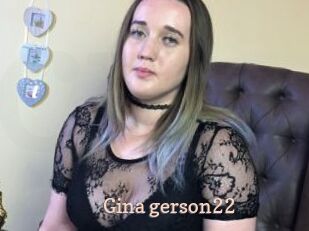 Gina_gerson22