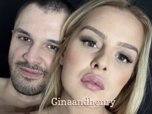 Ginaandhenry