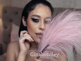 Ginabentley