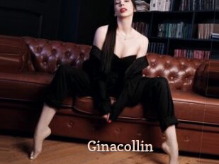 Ginacollin